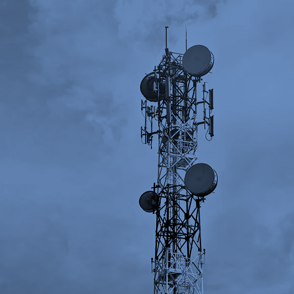 Rostelecom International Limited